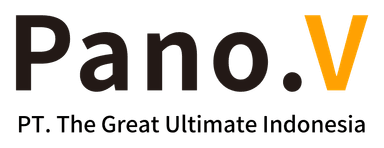 Pano.V Electric Logo