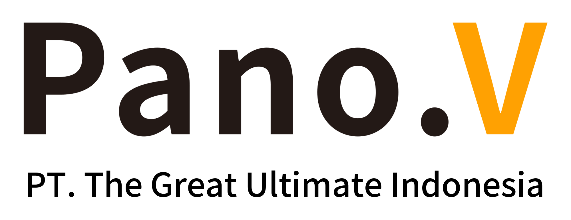 Pano.V Electric Logo