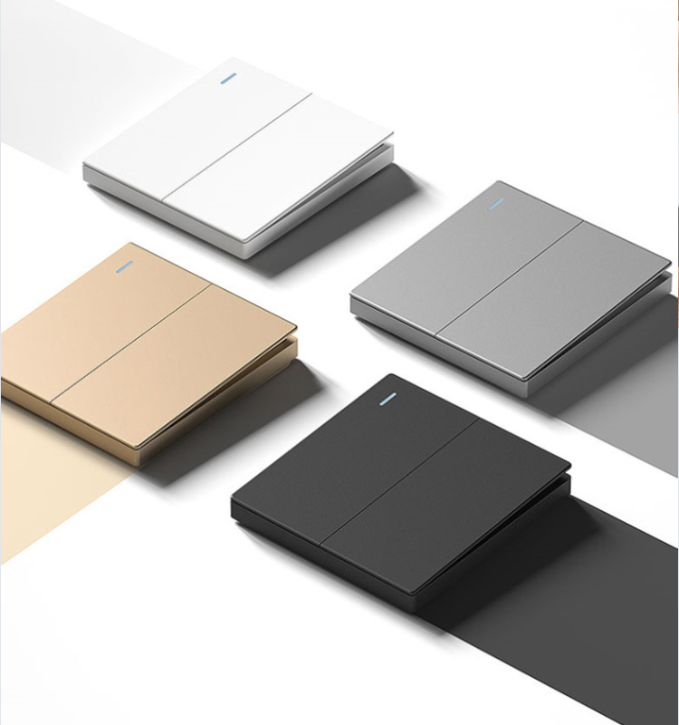 Switch Listrik